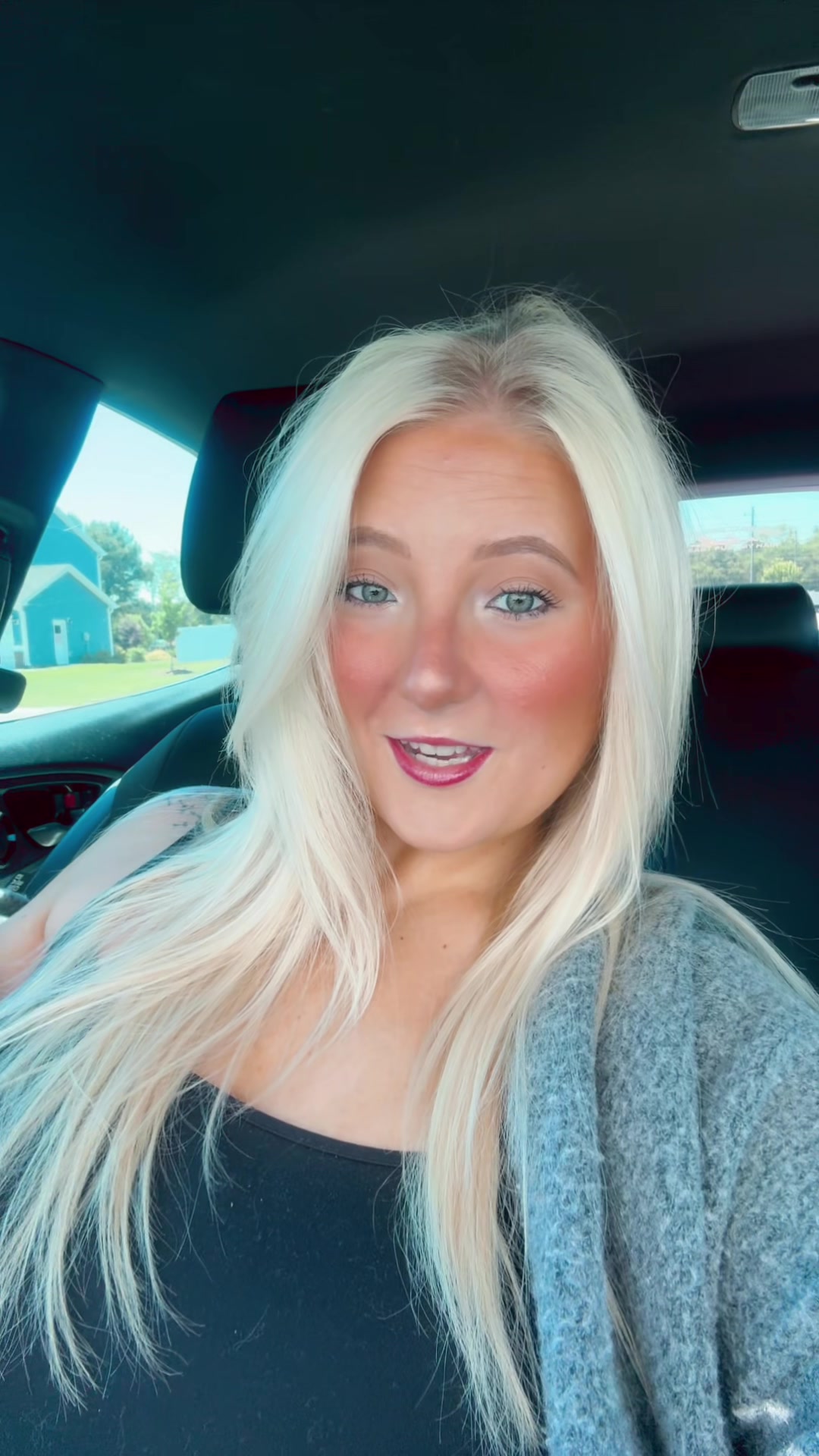 @Abigayle Rose