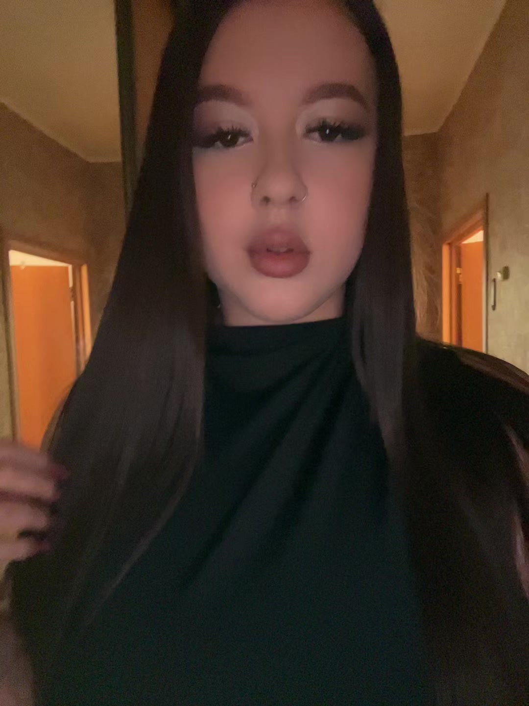 @софа ресница
