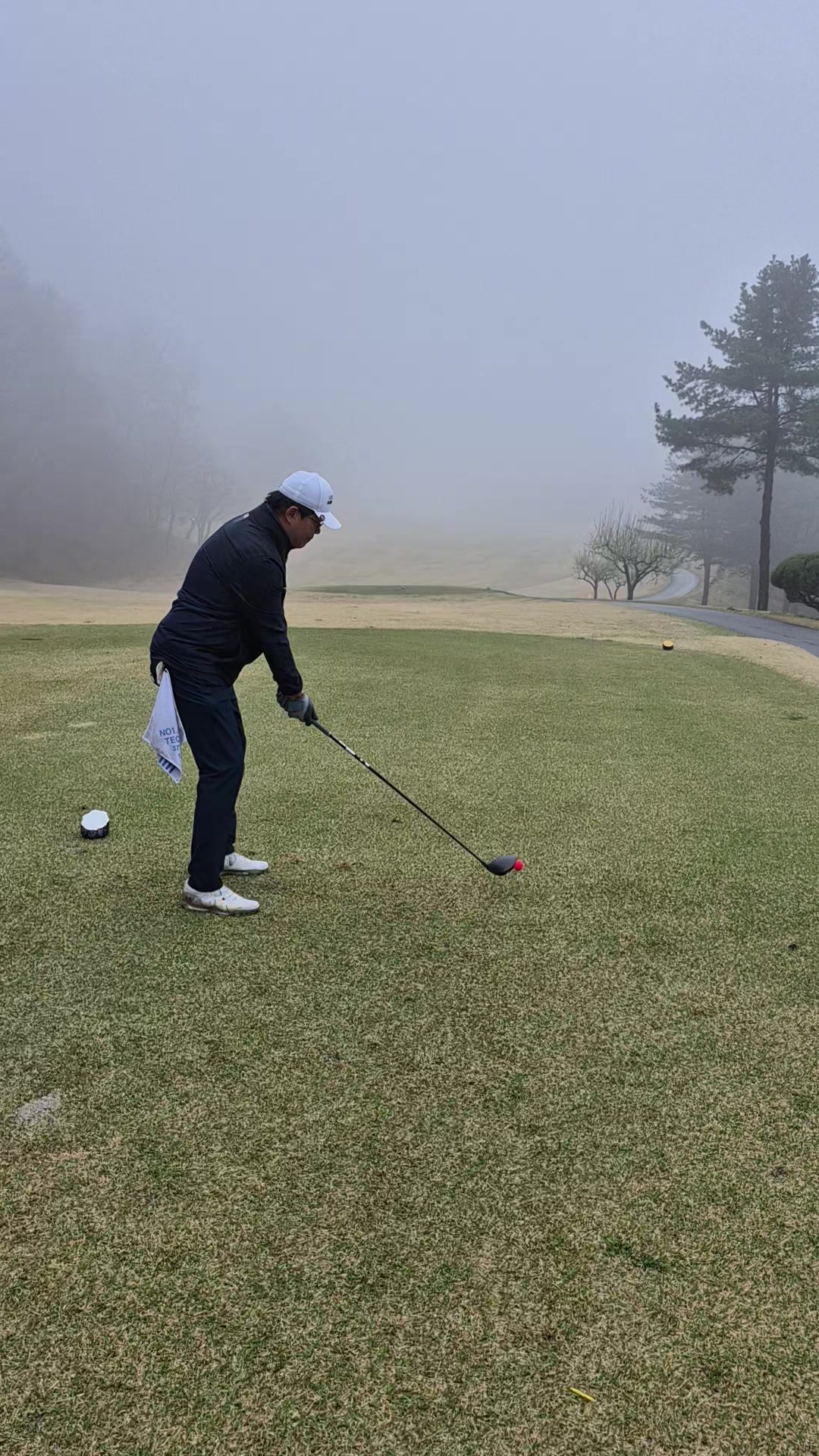@Y GOLF CLINIC