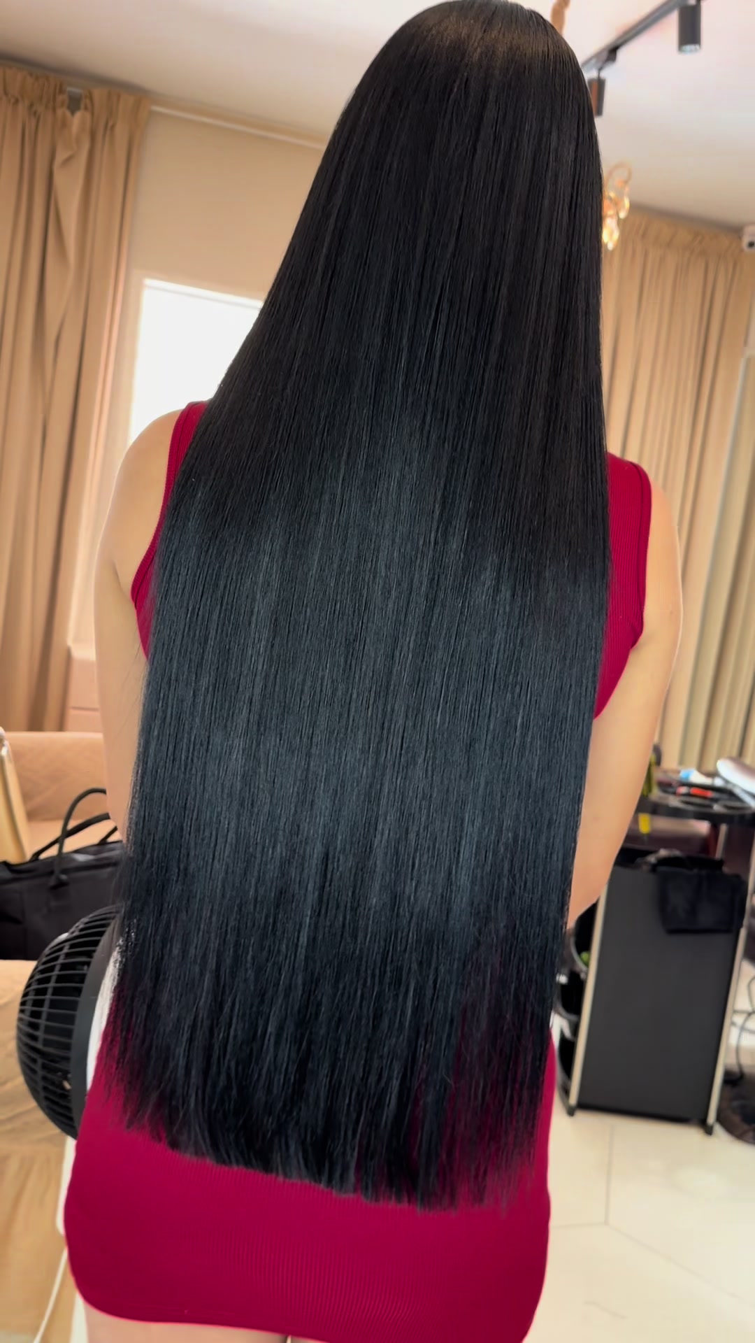@EXTENSIONES DE CABELLO SURINAM