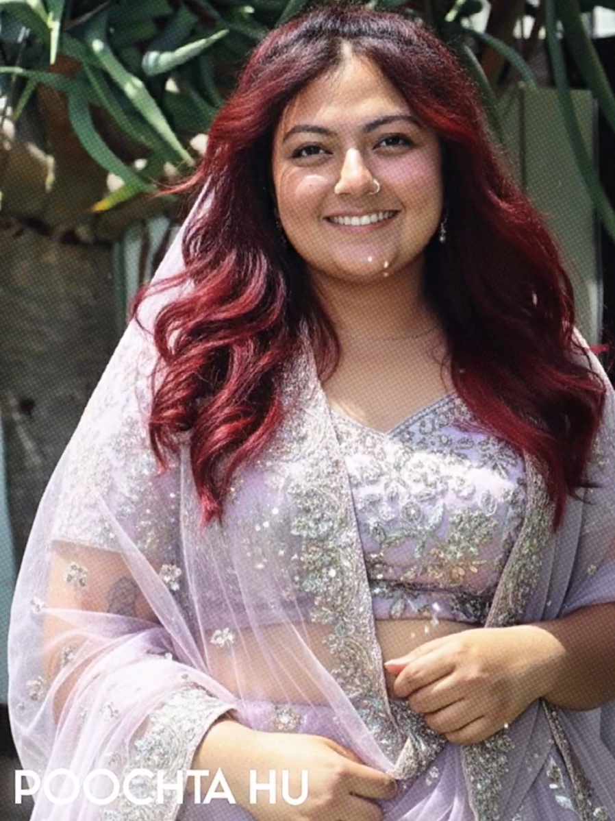 @Michelle Kumar