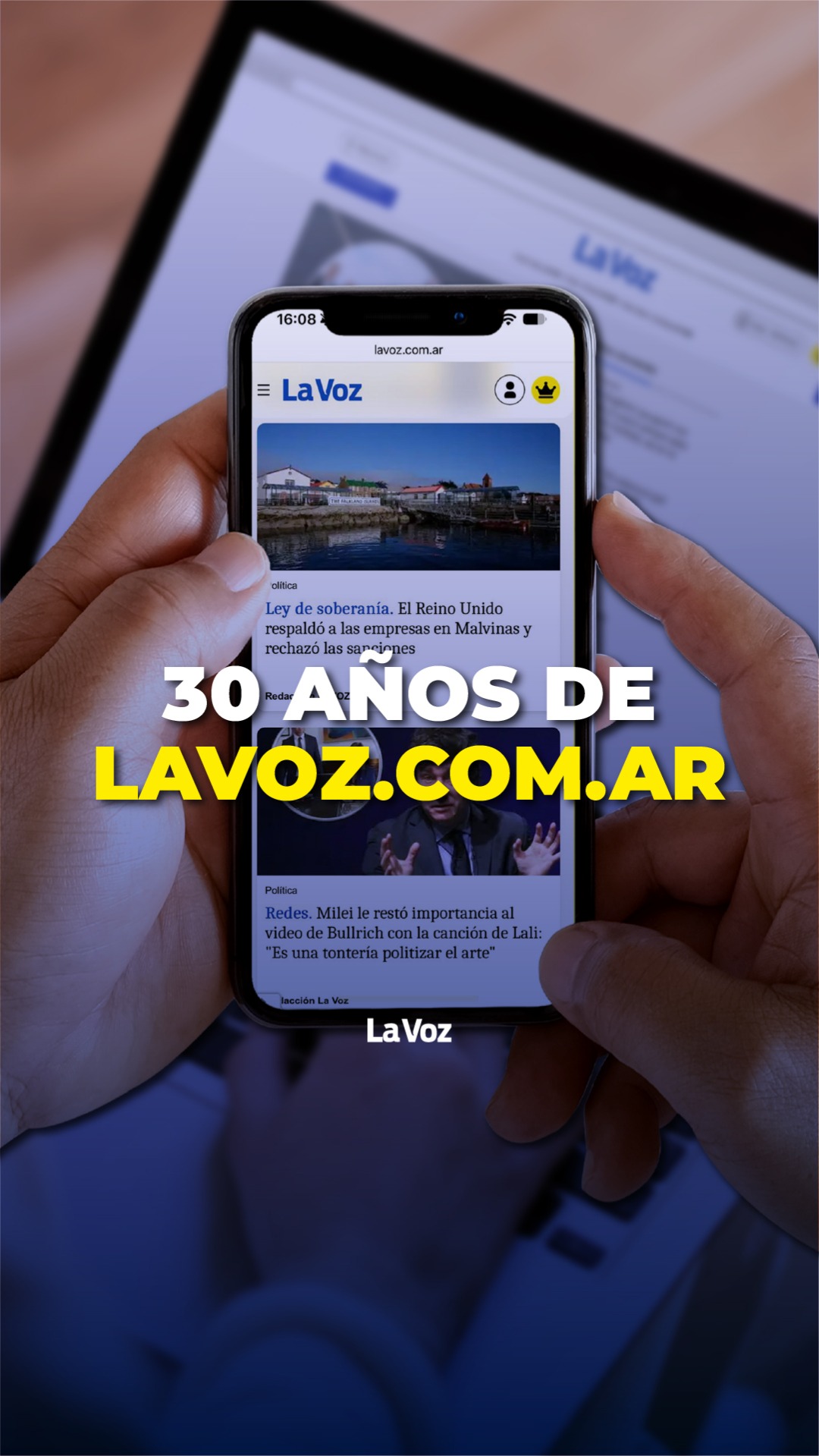 @lavozcomar