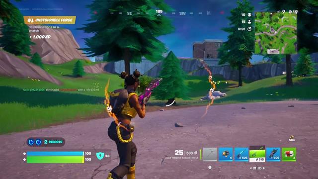 @Rosegaming2025