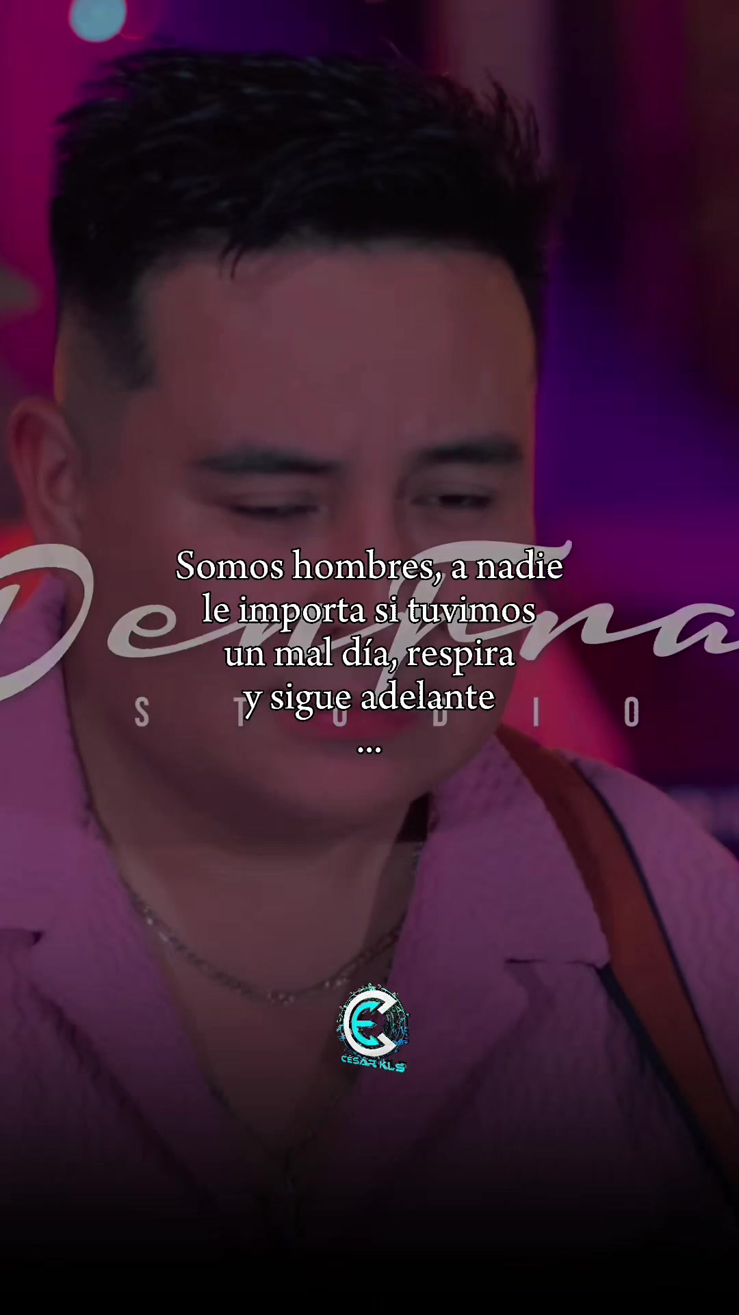 @𝘾𝙀𝙎𝘼𝙍 _ 𝙆𝙇𝙎 🎶