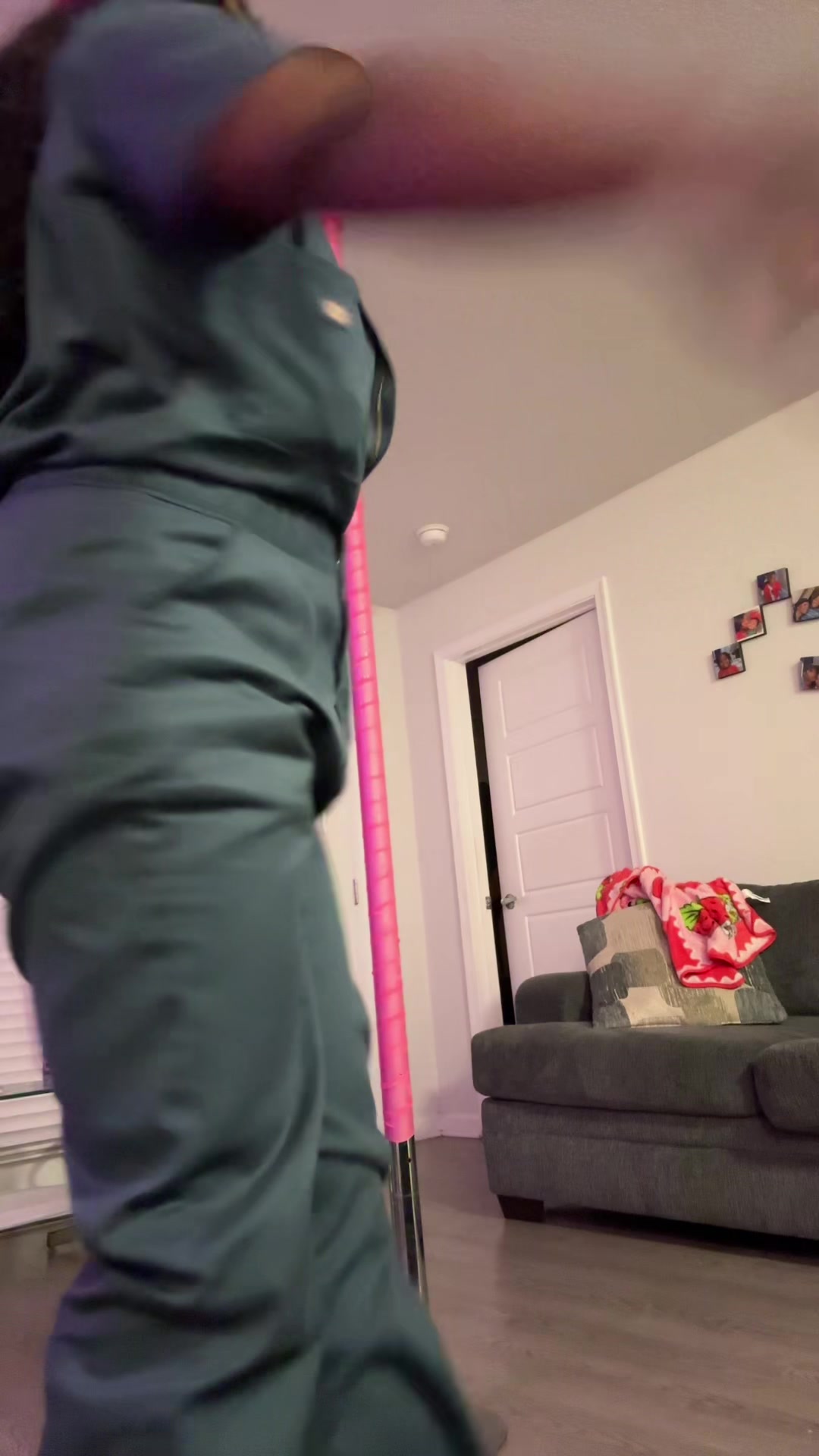 @La'Nae Bae