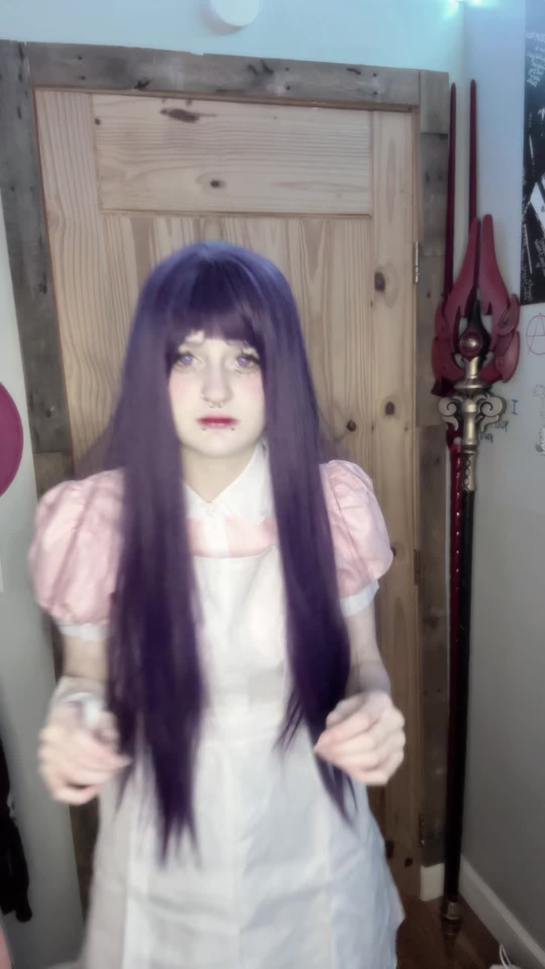 @Momo