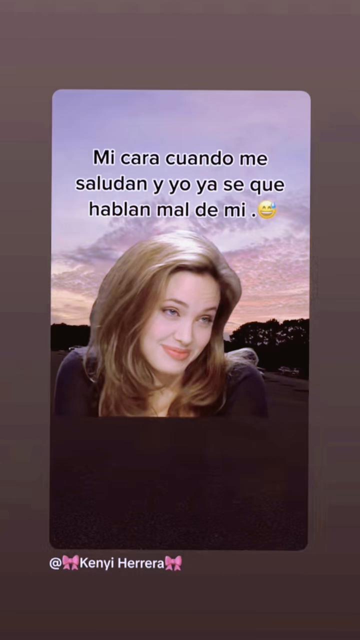 @Blanquita Ramirez