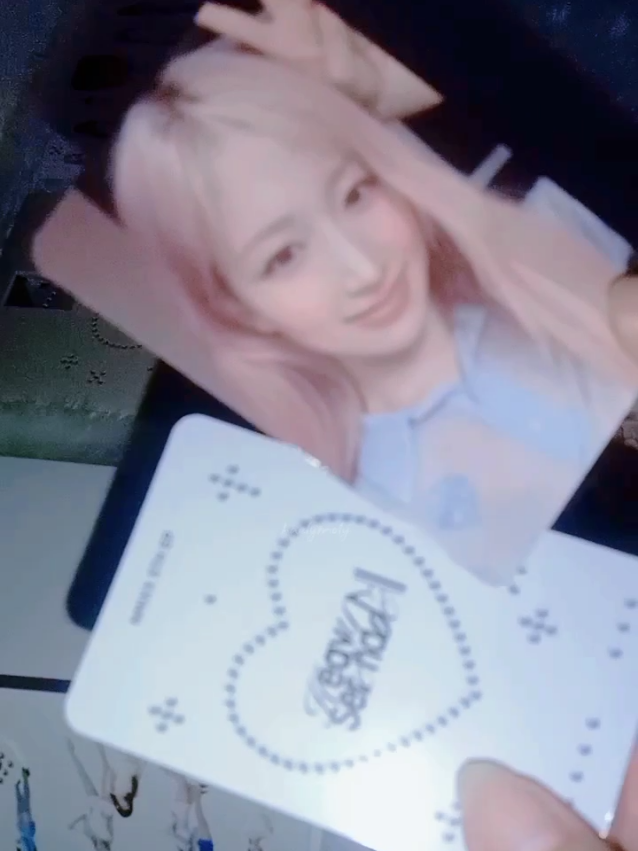 @haelymoly(HEAVY SERENADE)