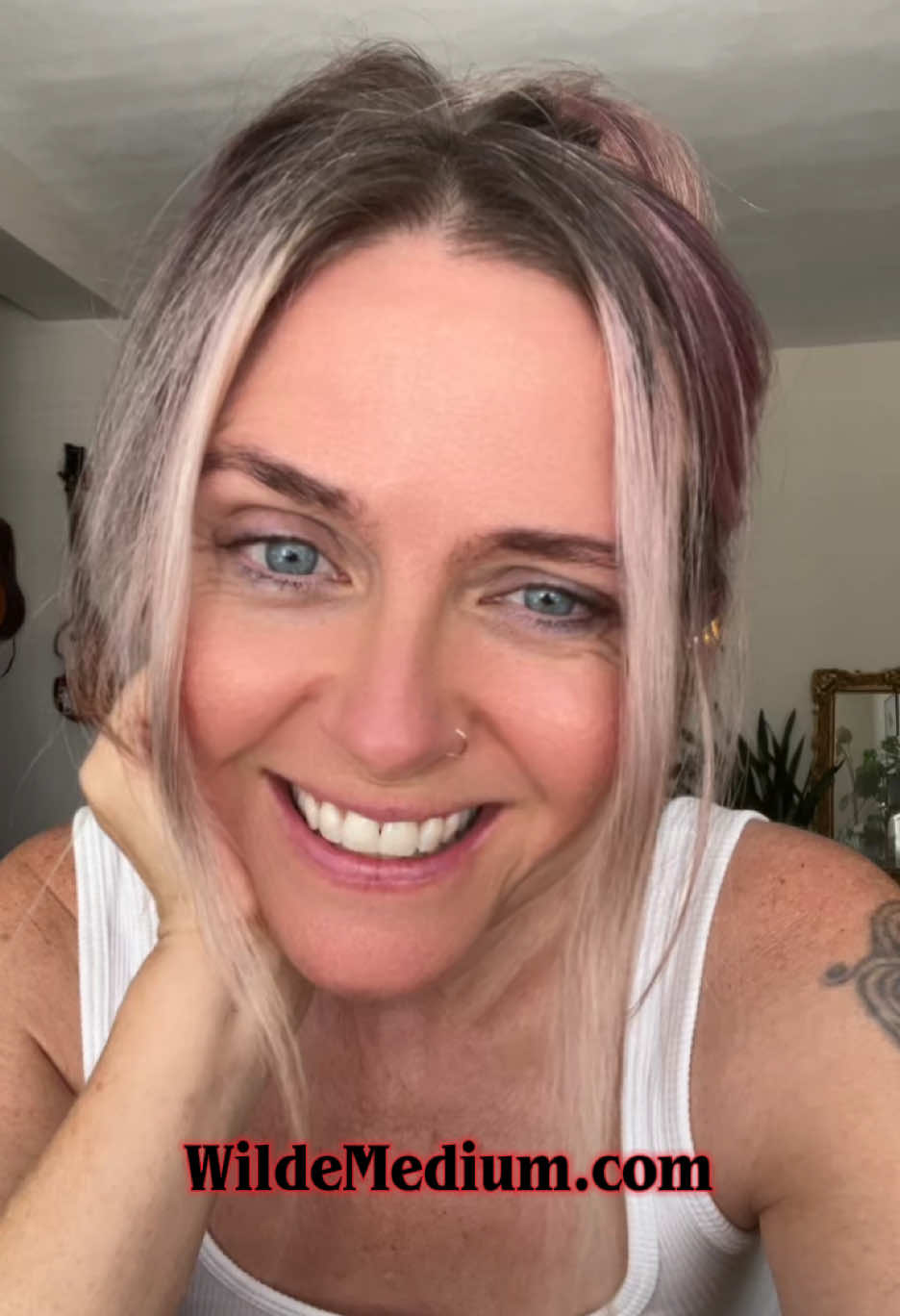 @Mandy Wilde