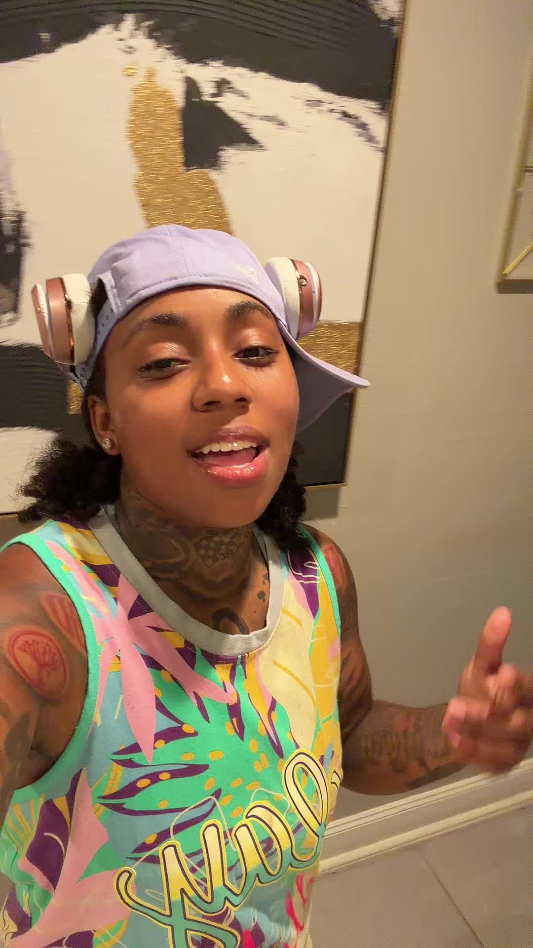 @Lil Jordan