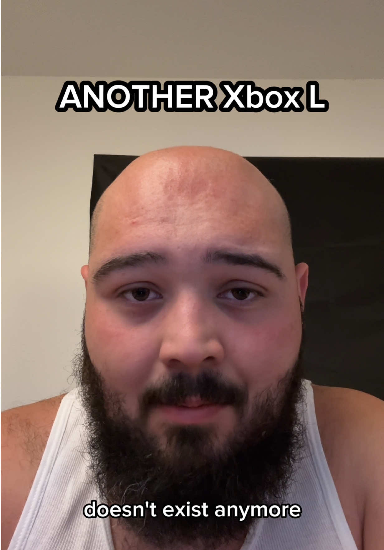 @Brother in Gaming