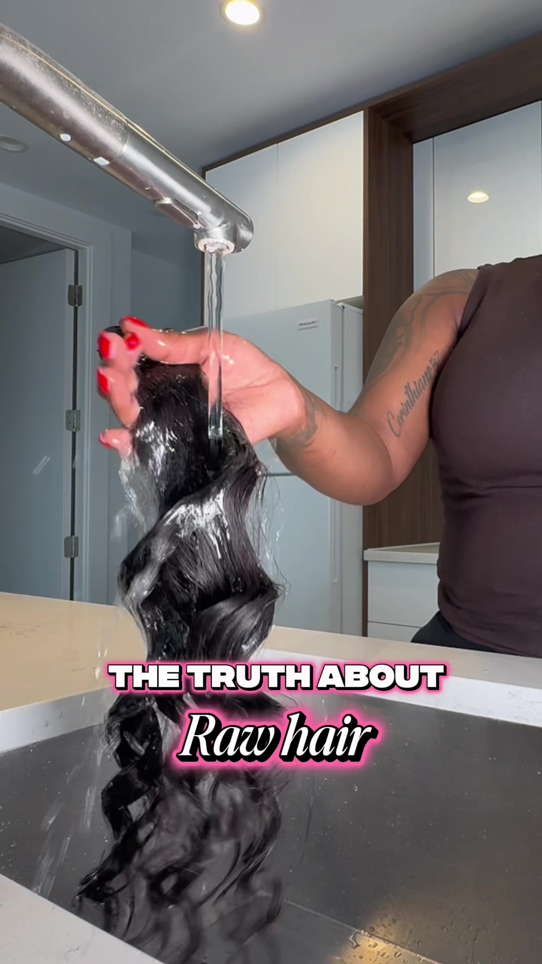 @Rich Royalty Hair Boutique