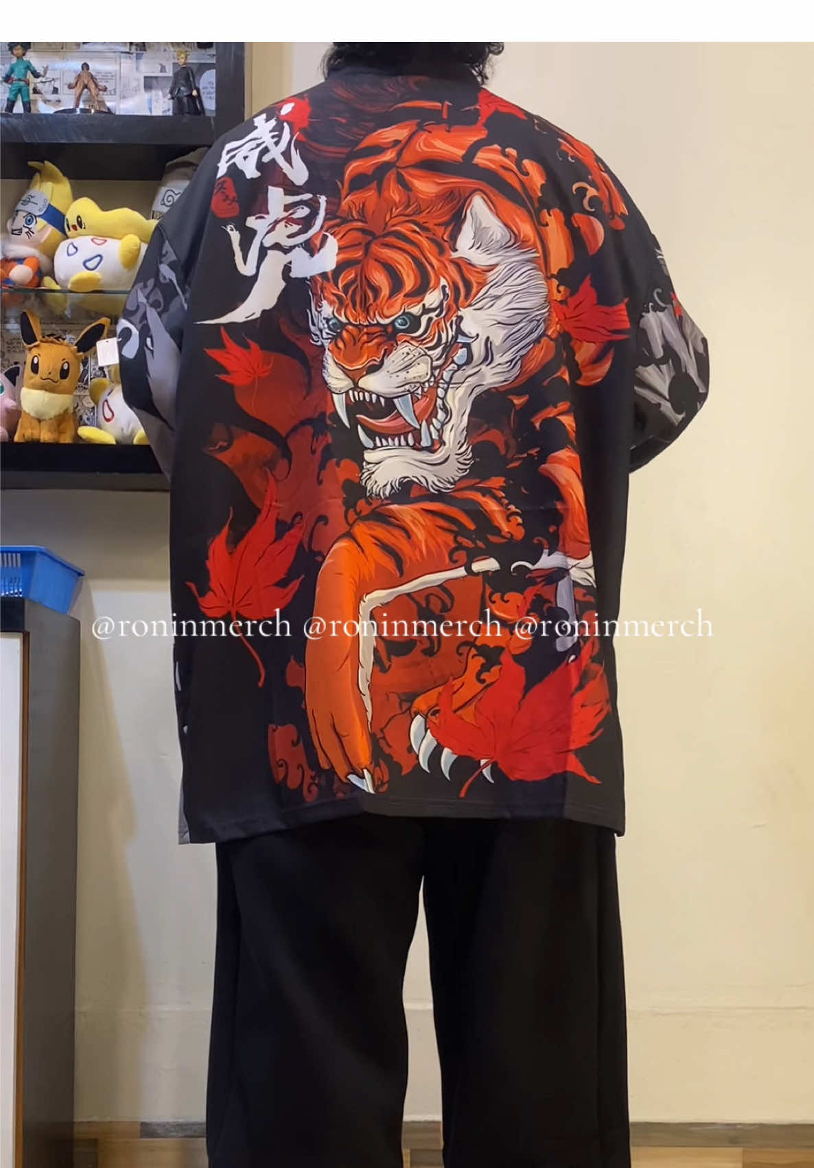 @Ronin Merch Ktm
