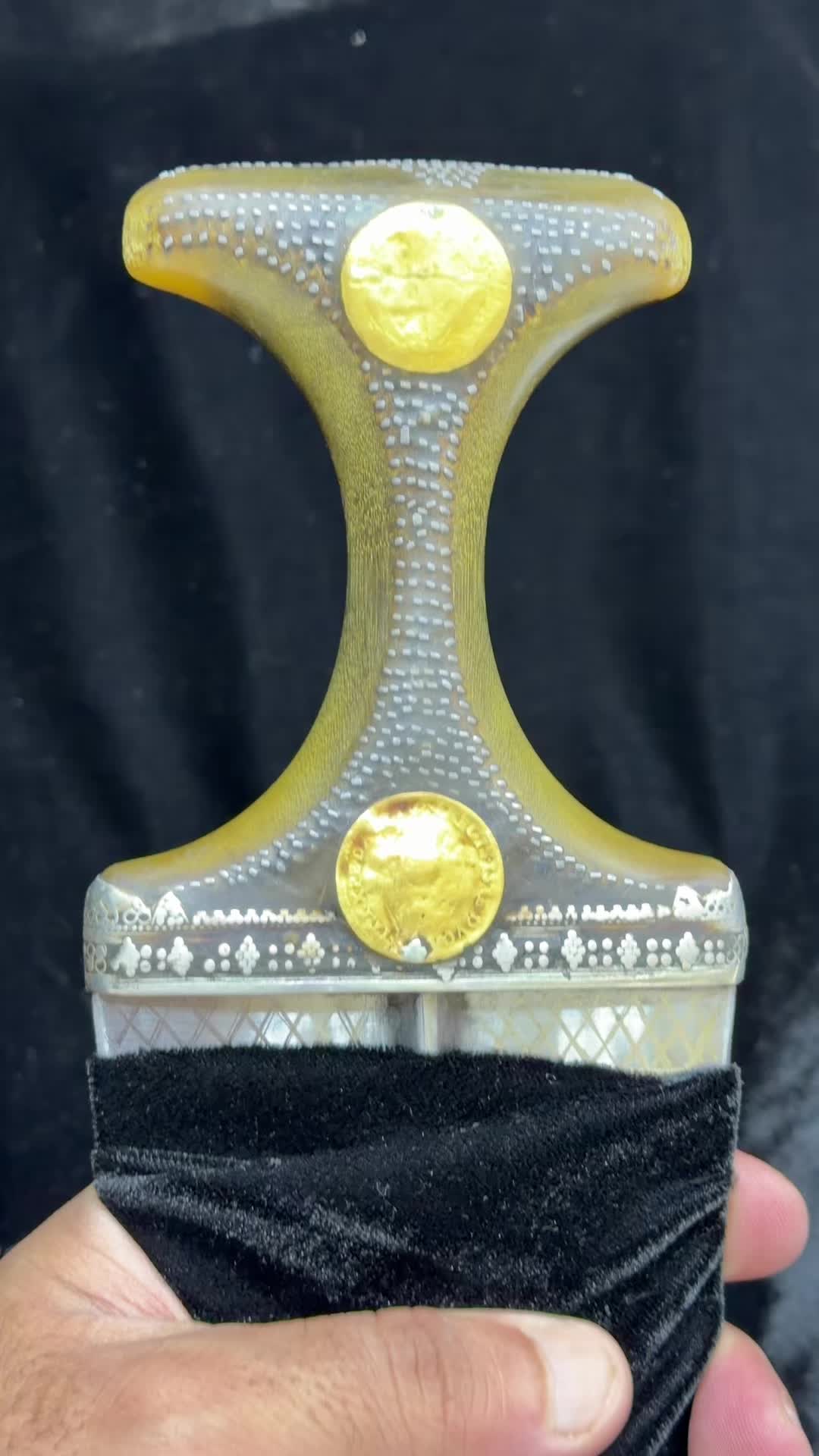 @ابويحيى غمدان الهندوان_شيز