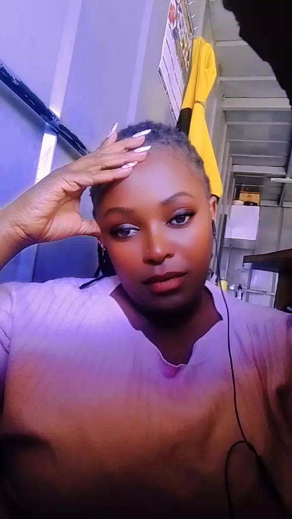 @Christine Ndirangu