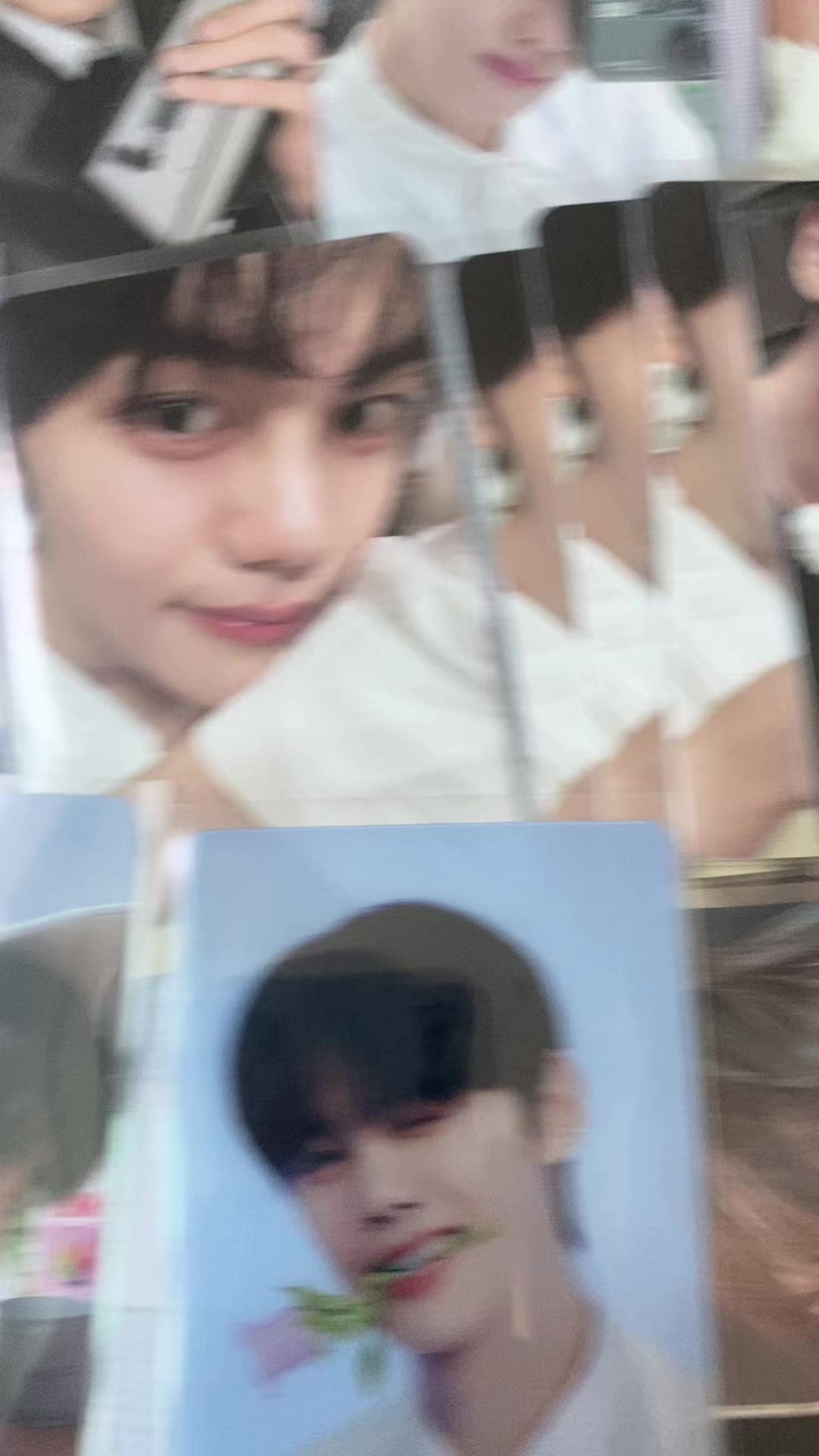 @규빈 사랑녀어❤️