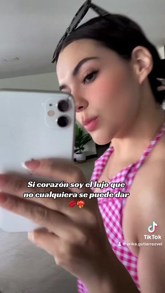 @Erika Gutiérrez