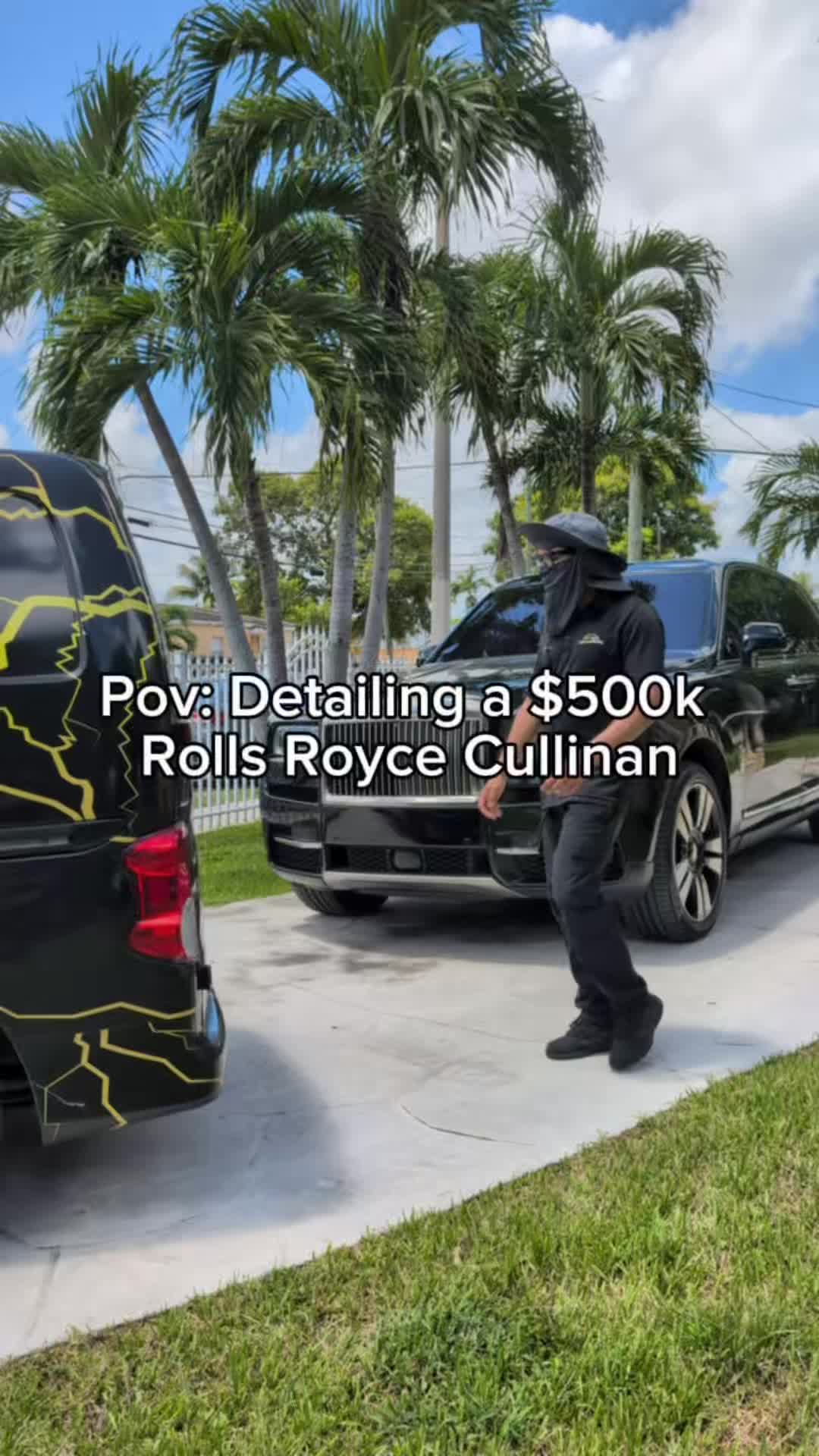 @Unick Auto Detailing