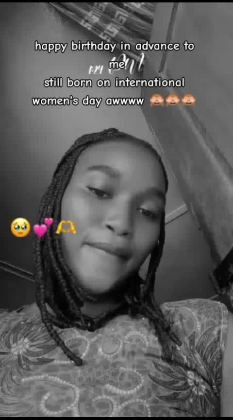 @Zion Daughter ❤️