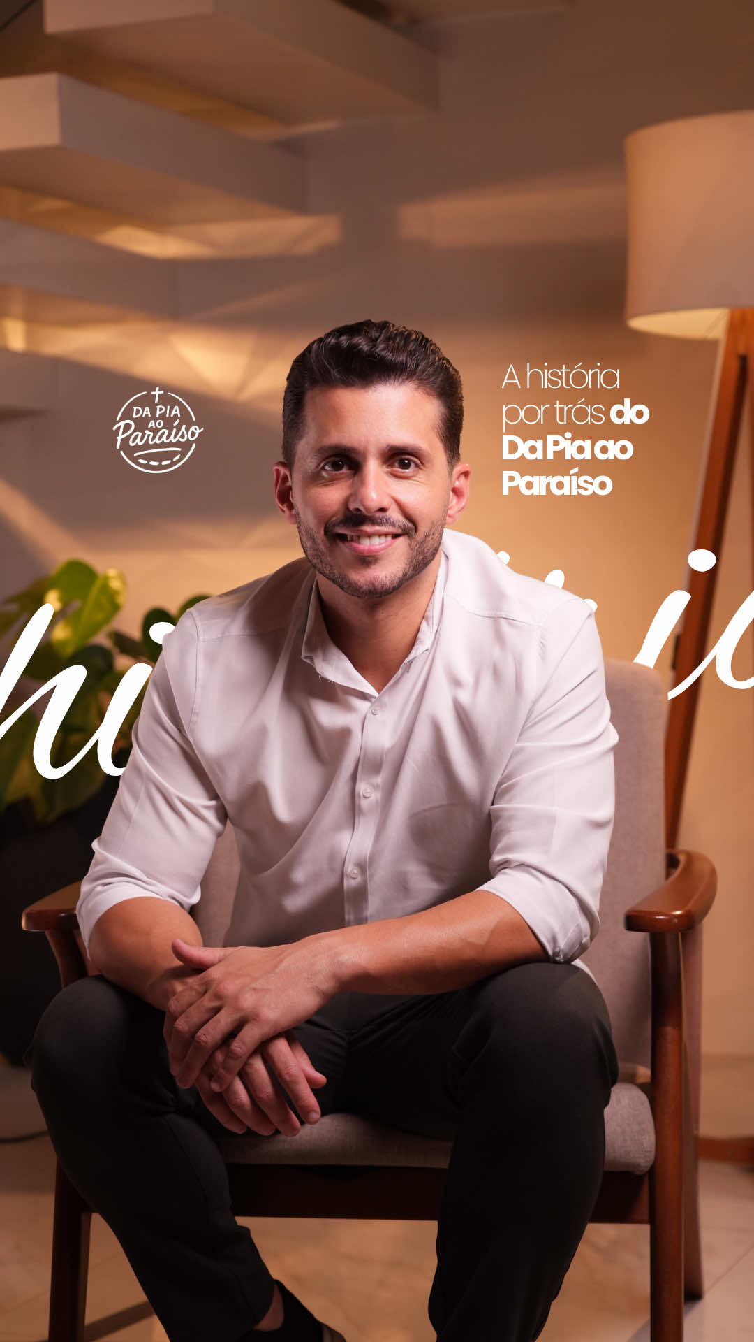 @Da Pia ao Paraíso