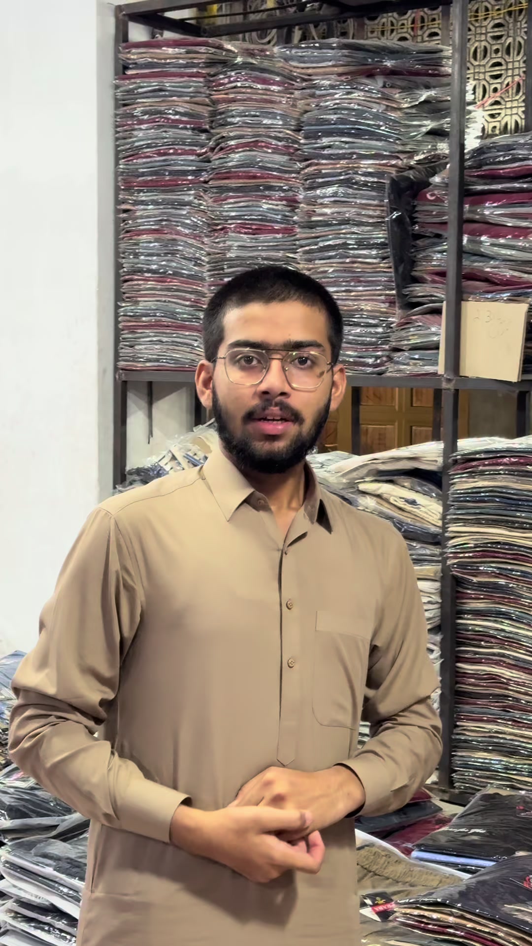 @Super club garments
