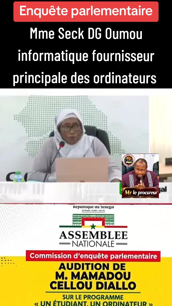 @Le vrai s&eacute;n&eacute;galais