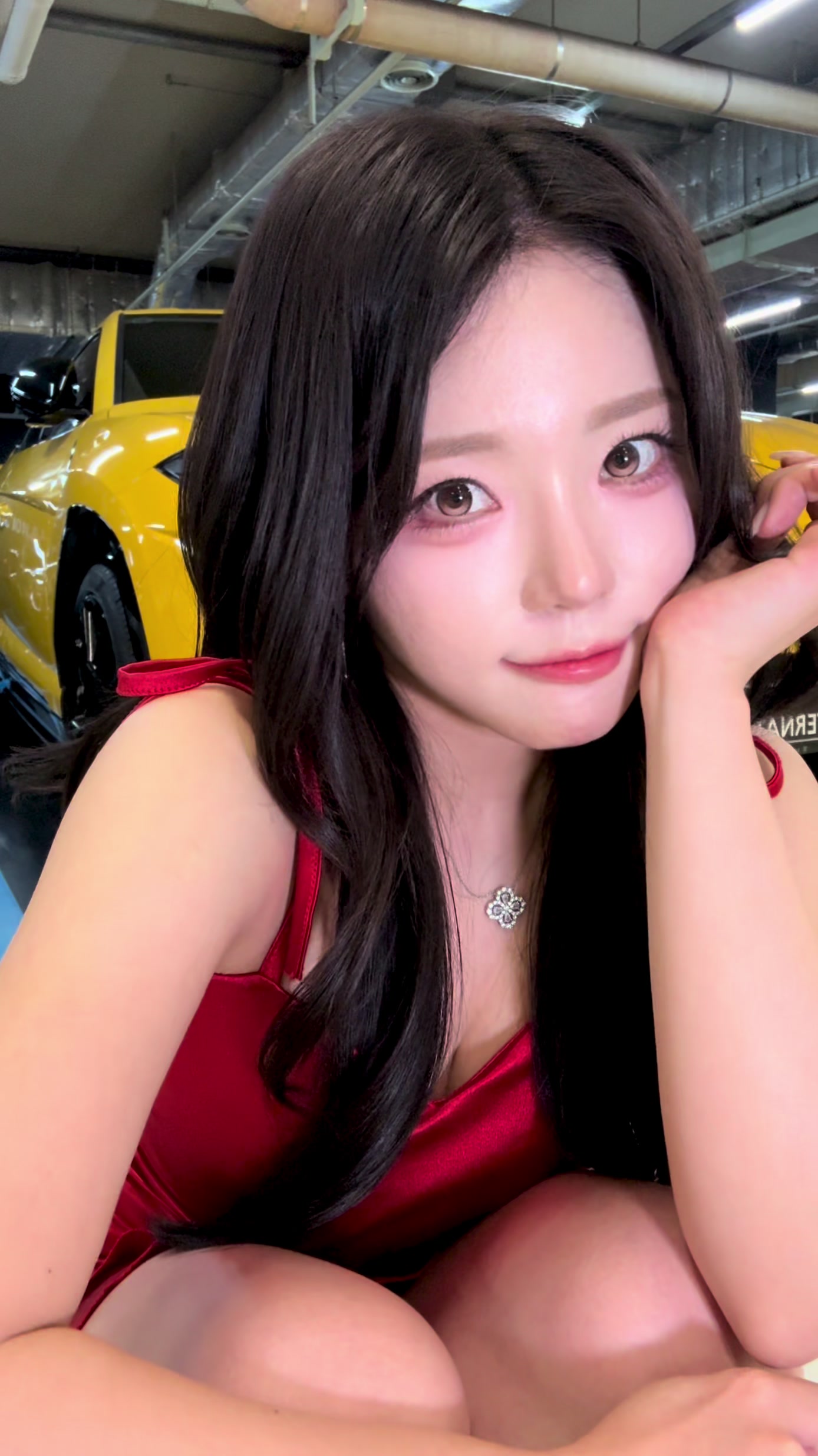 @이나