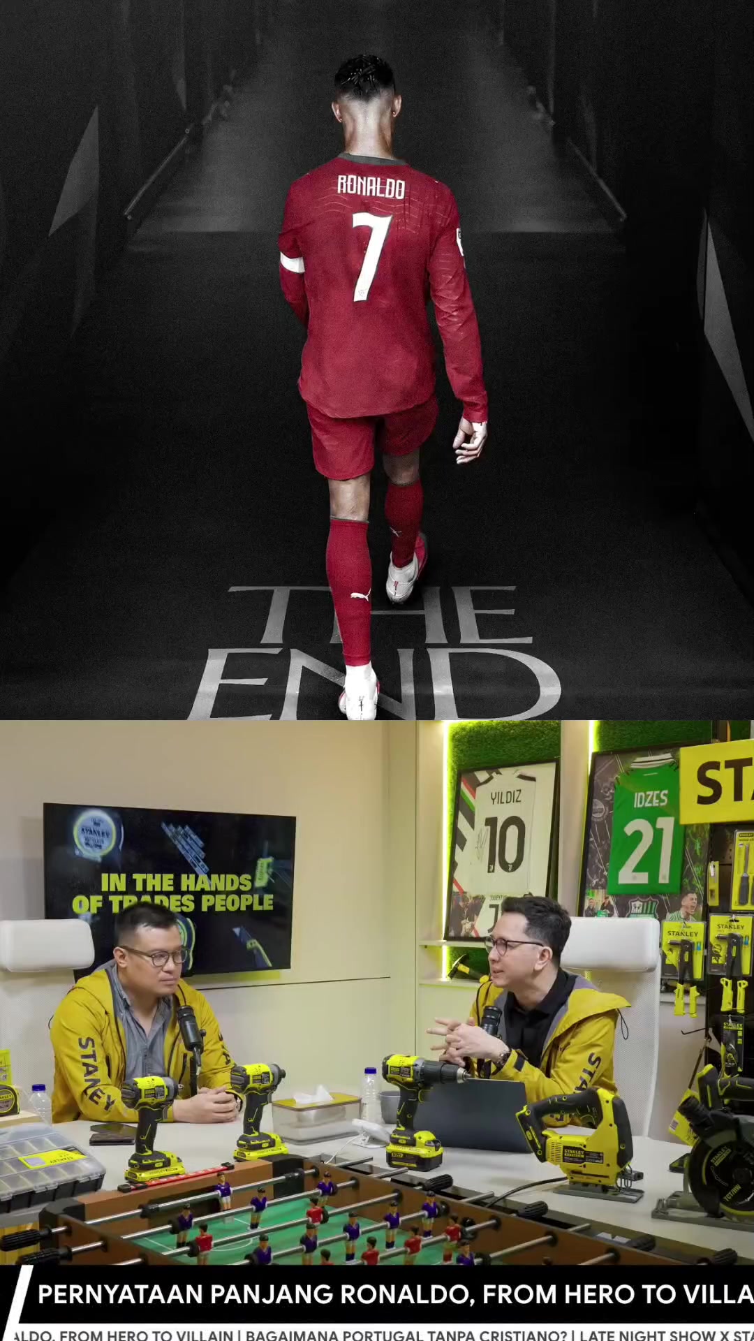 @Sagala | Football Clip
