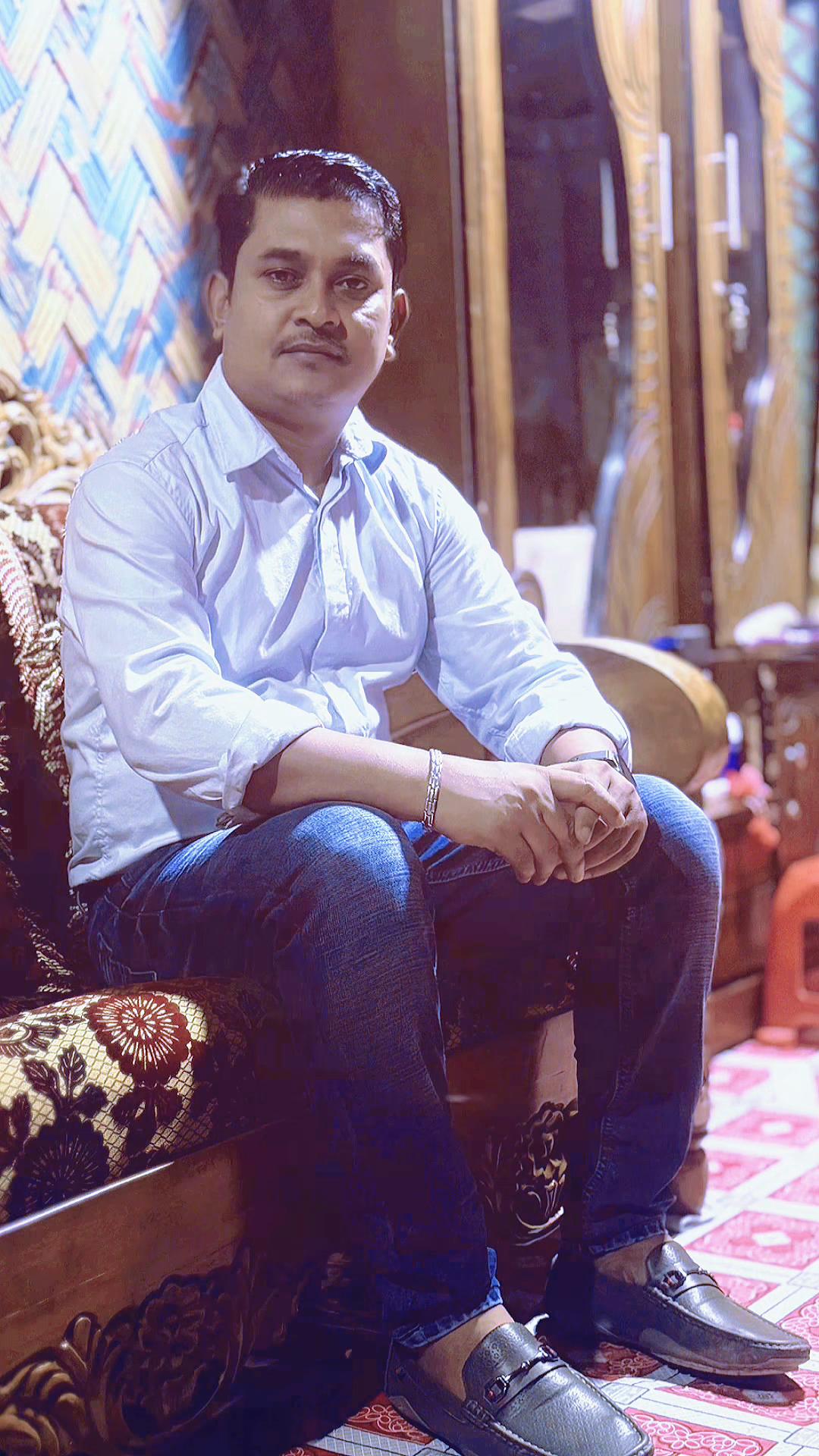 @Nazim Uddin