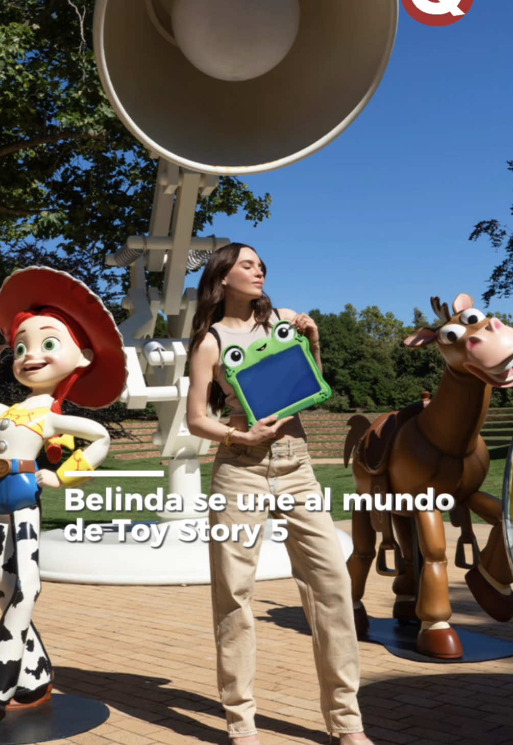 @QueTal Magazine de San Luis