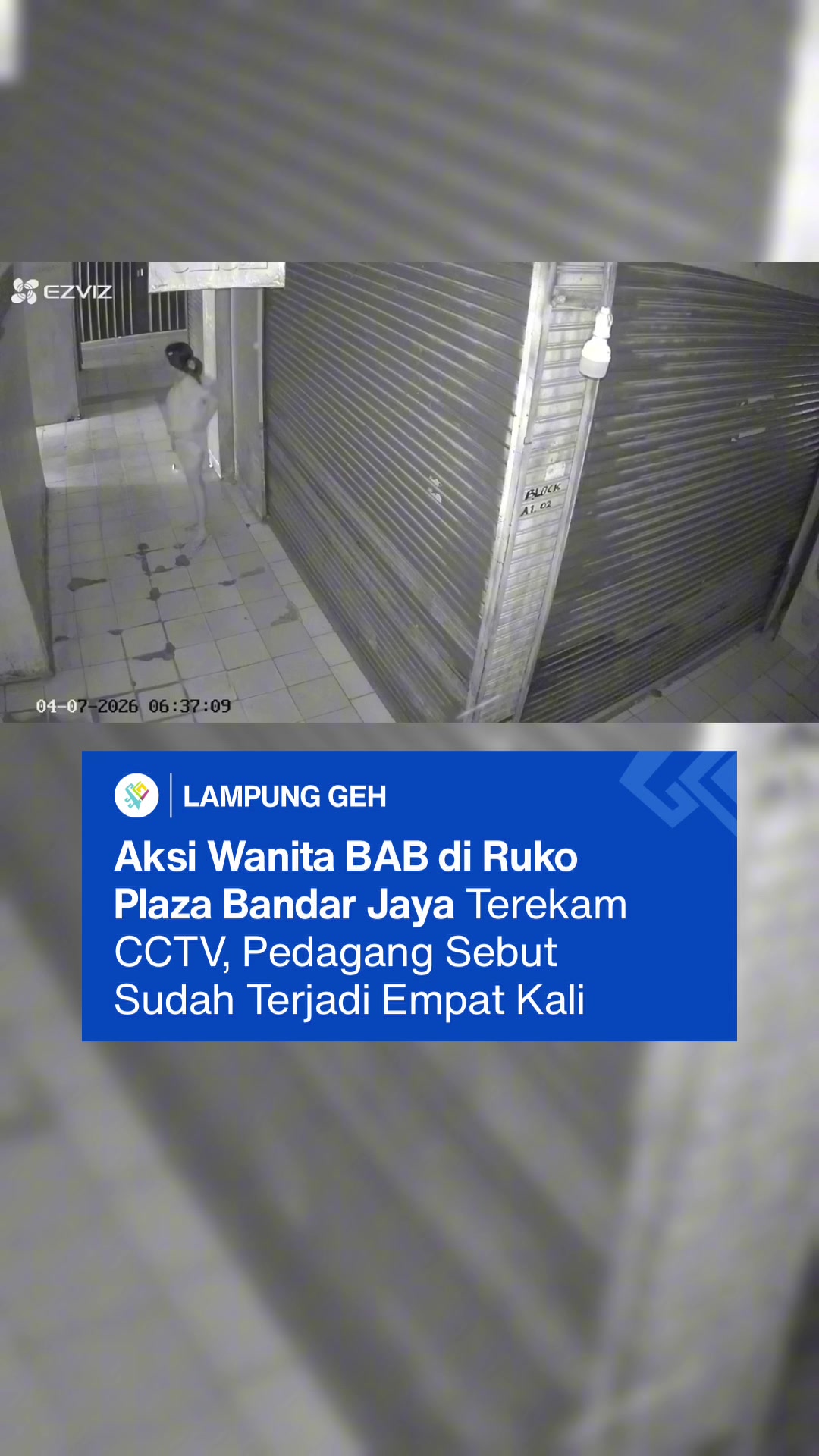 @Lampung Geh!