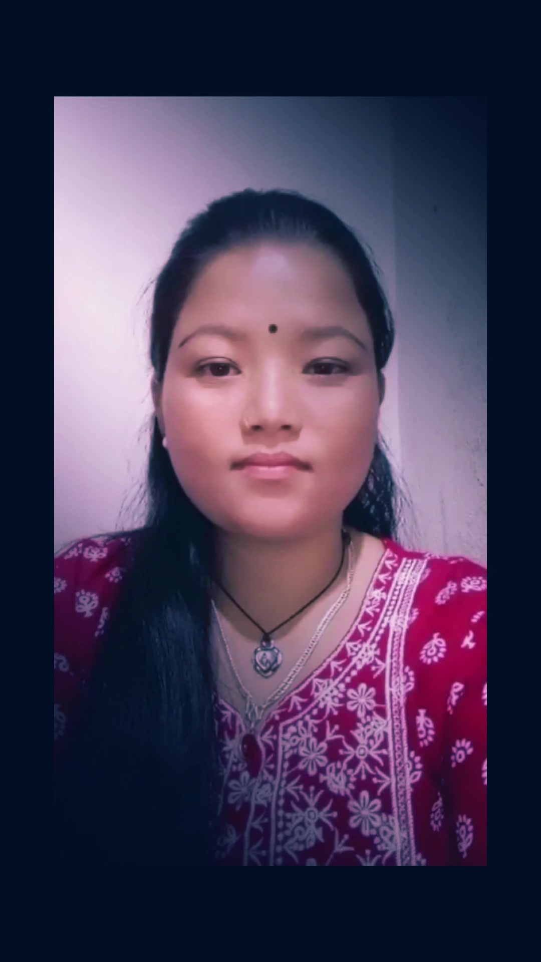 @🇳🇵❤️ Ranjita pahari🇶🇦🇶🇦