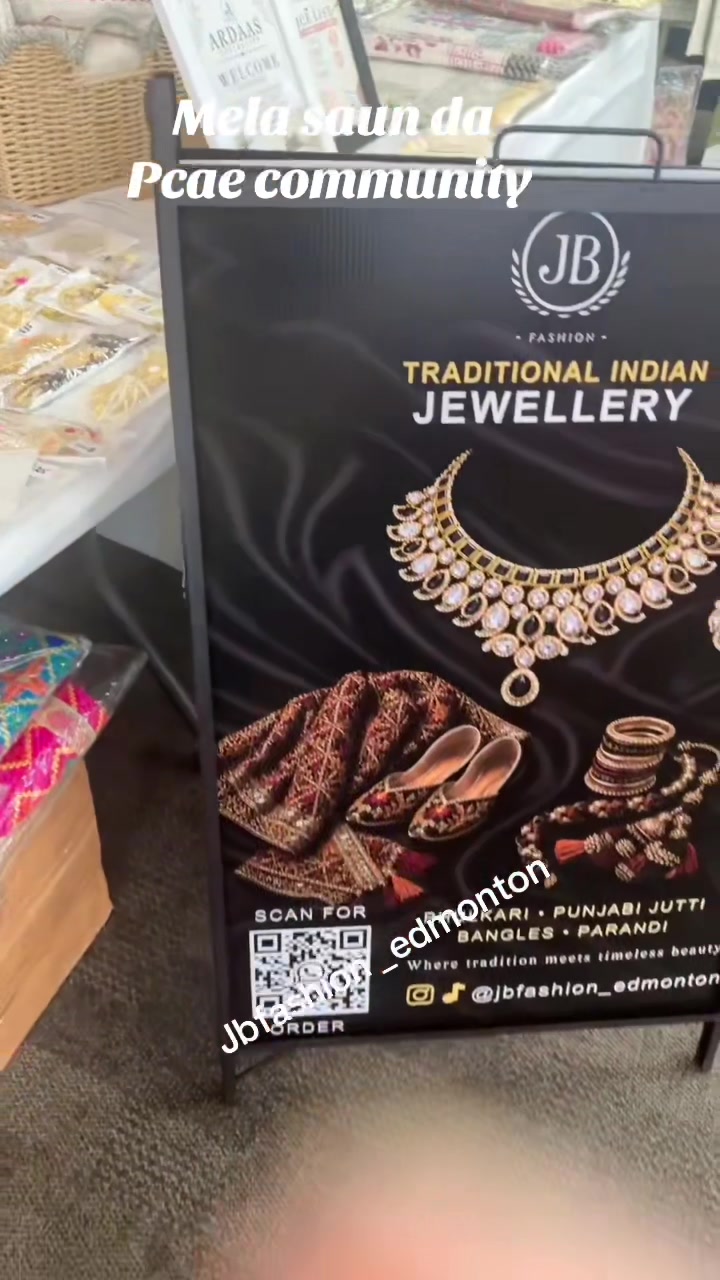 @JB Fashion