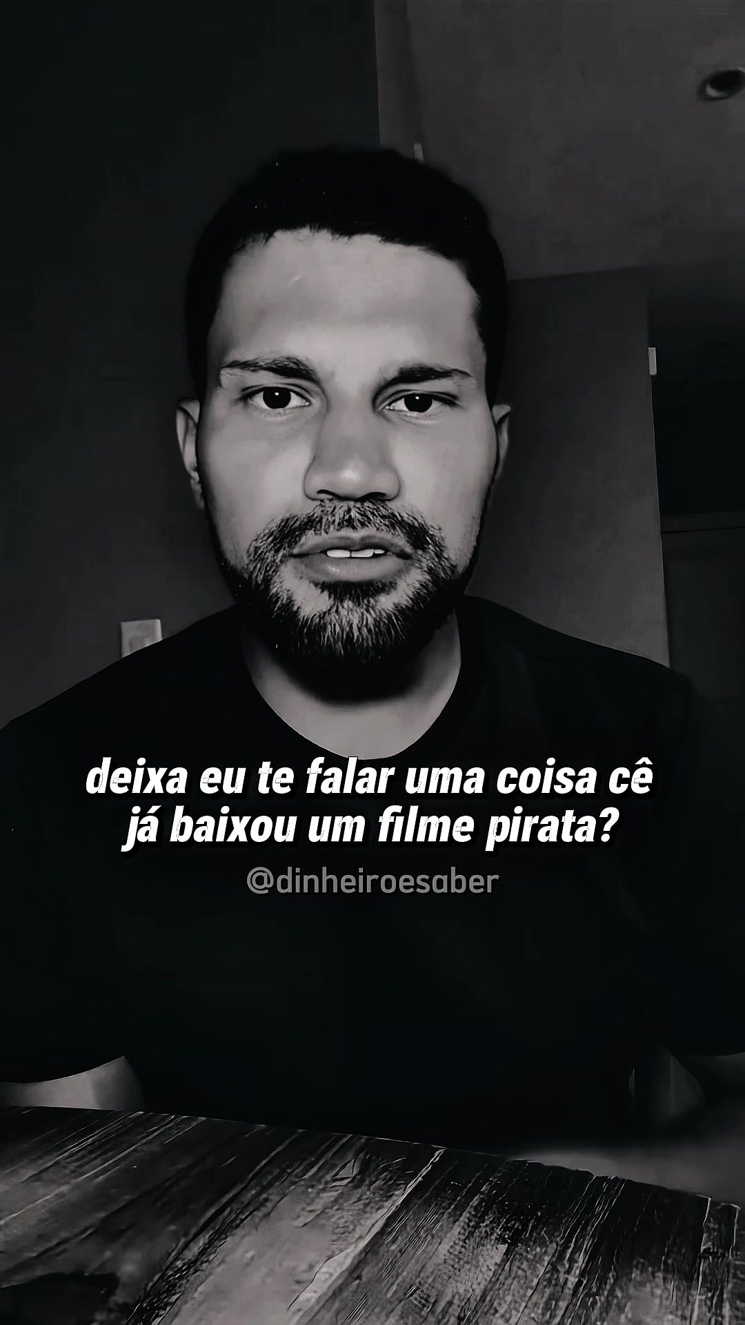 @Dinheiro e Saber