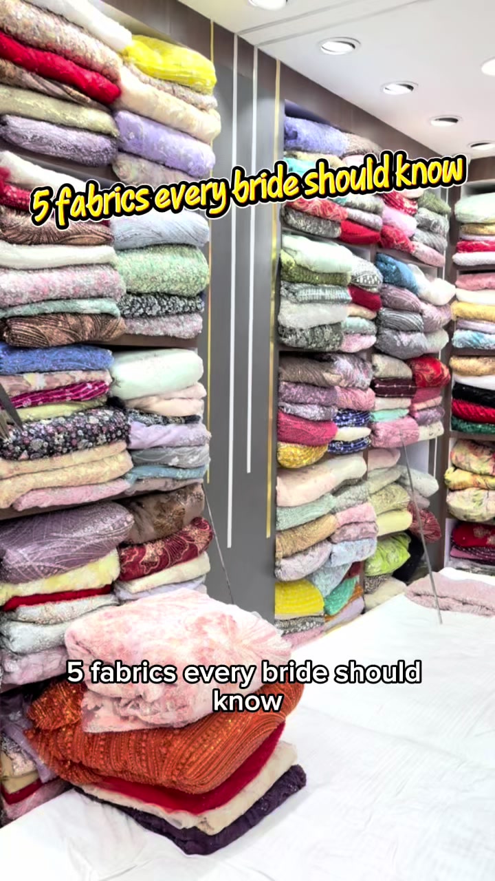 @Granth Fabrics & Balaji fabric