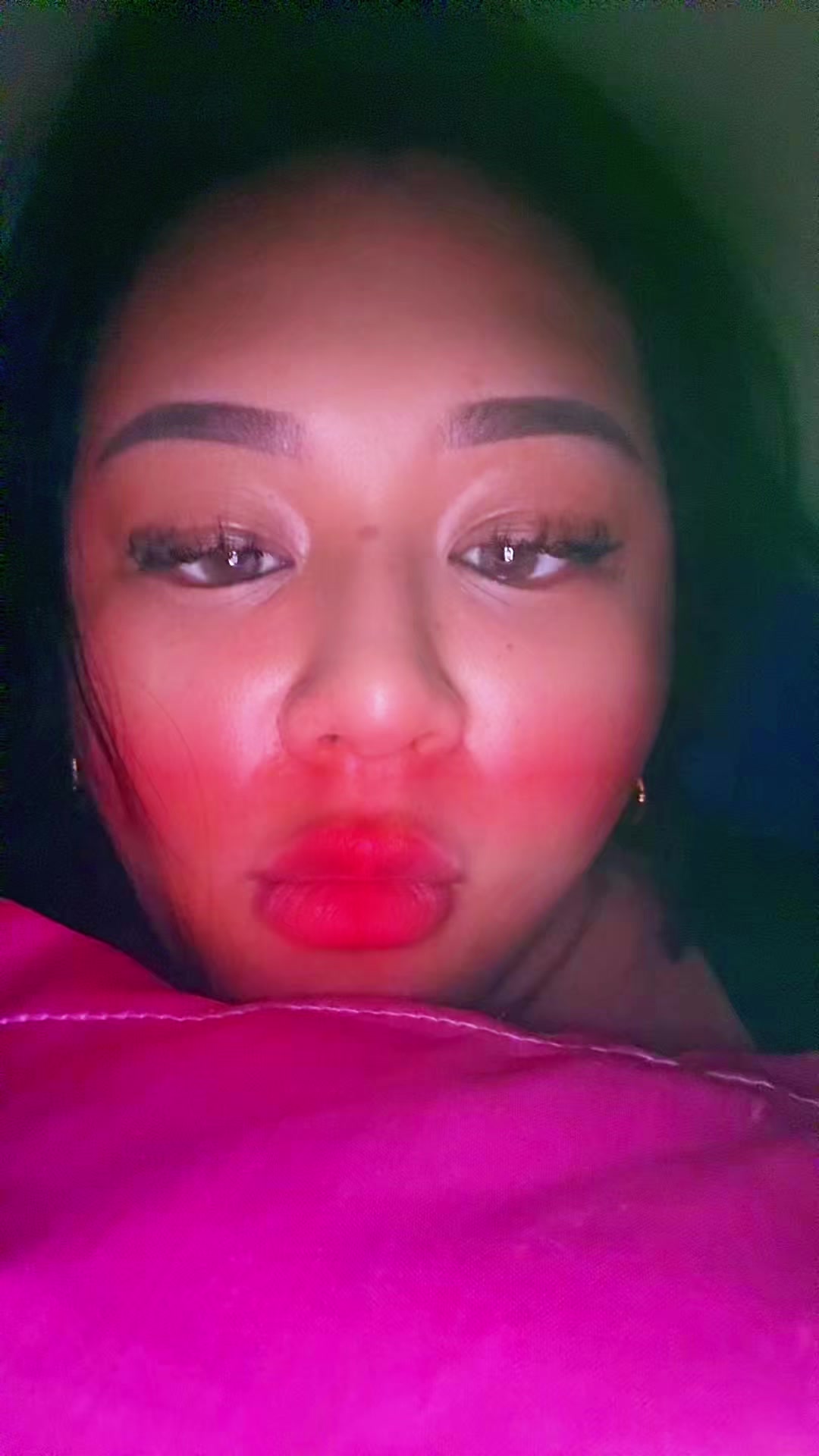 @angelechavez on IG