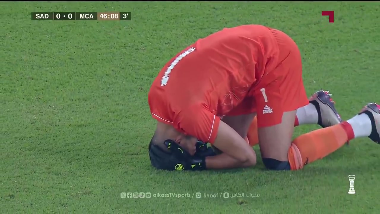 @قنوات الكأس