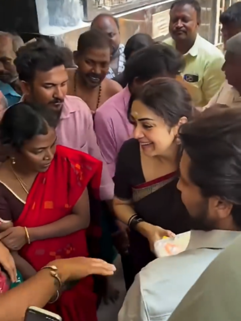 @Actor Suriya