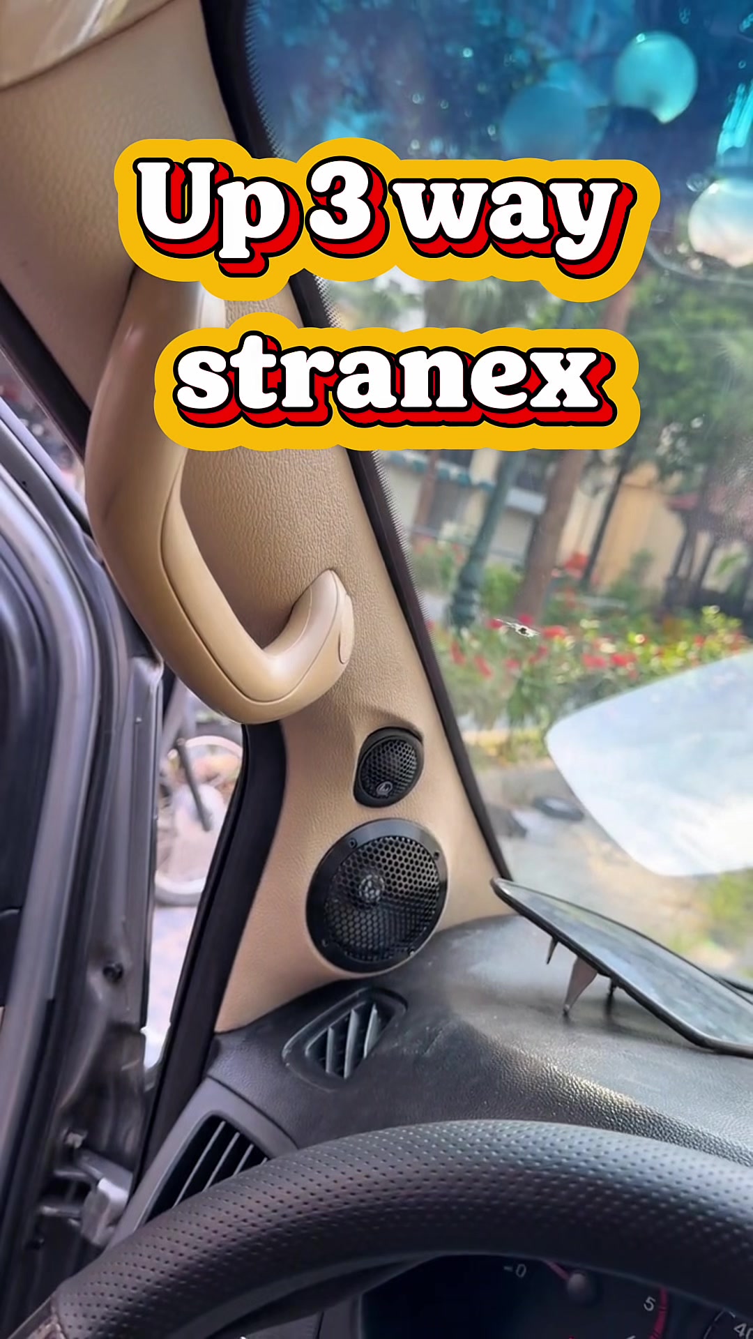 @MinhTânAuto-Chungauto Bắc Ninh