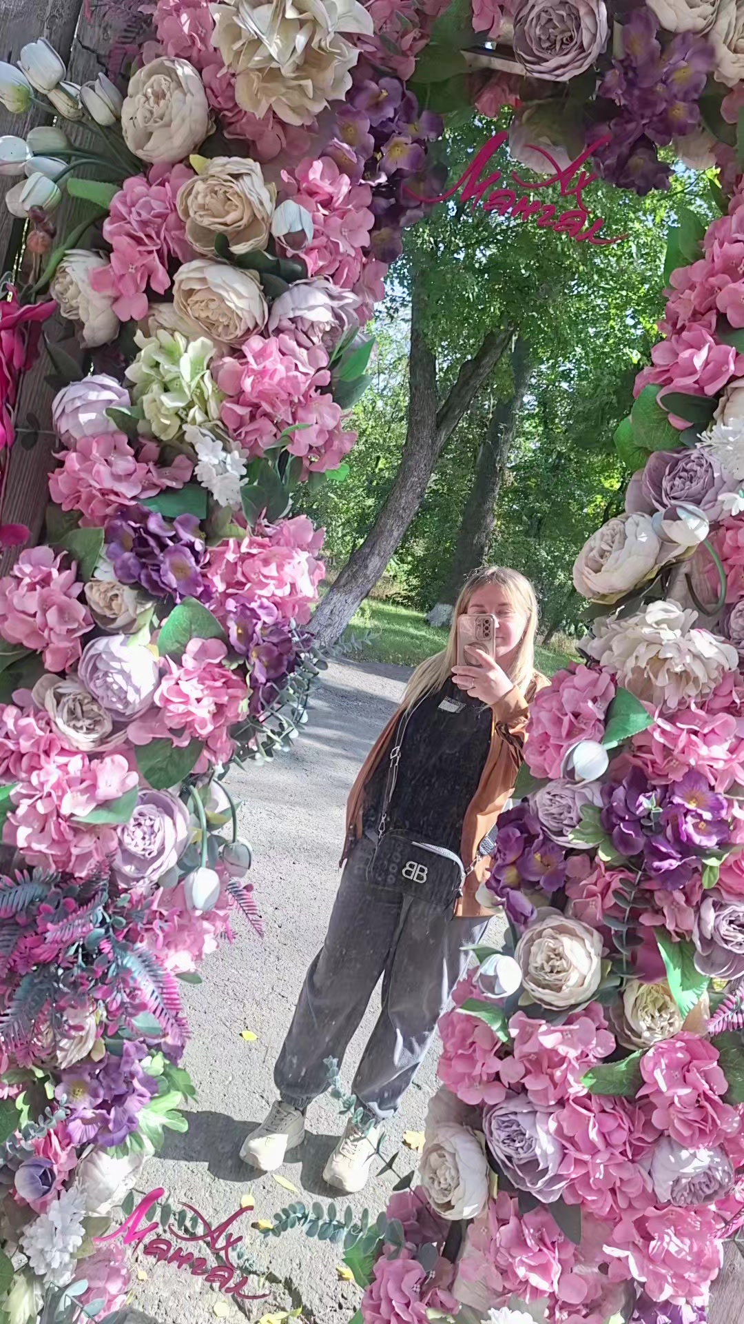 @Марта