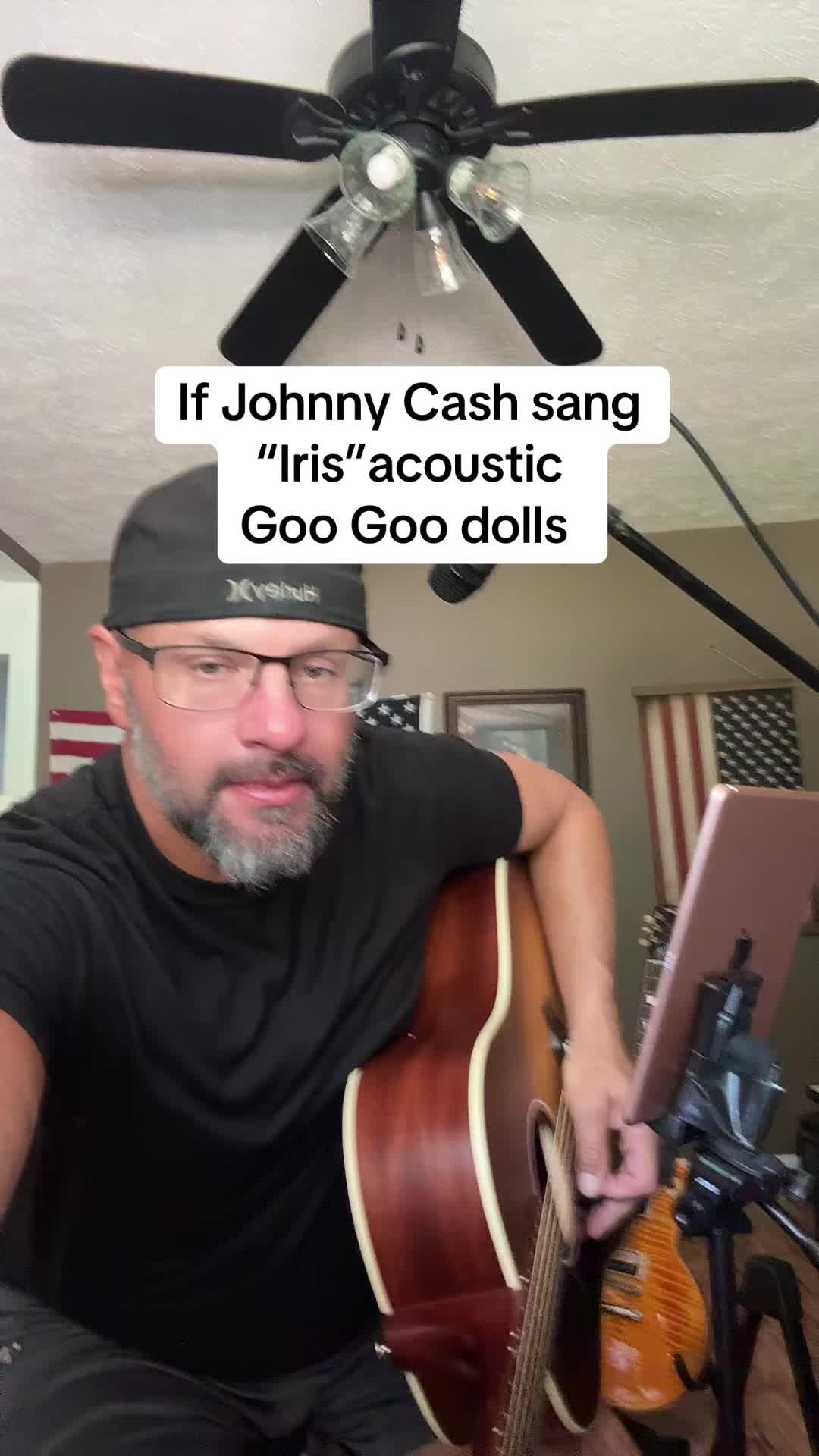 @My name is Joe Chambers