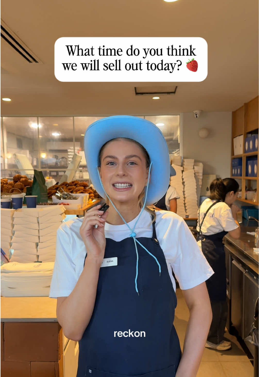 @Darvella Patisserie