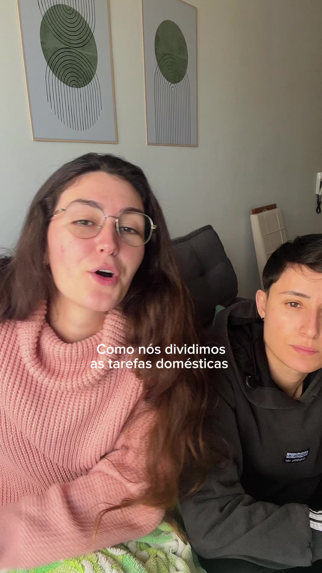 @Ju Suzete e Dri | ape500e8