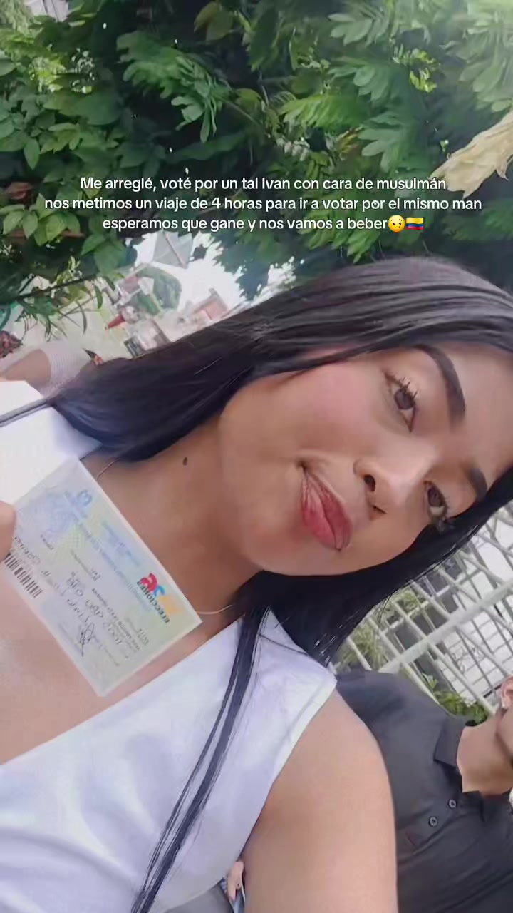 @Linda Ospina