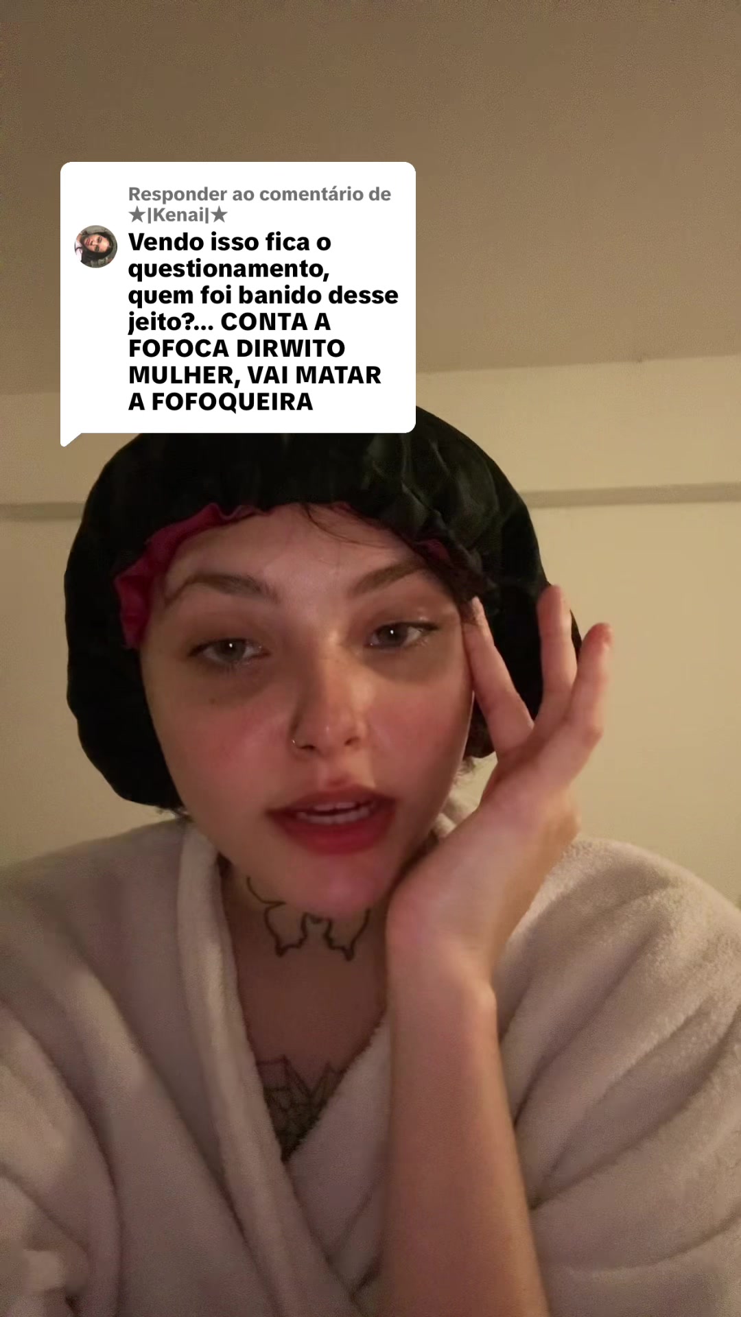 @Cherrí