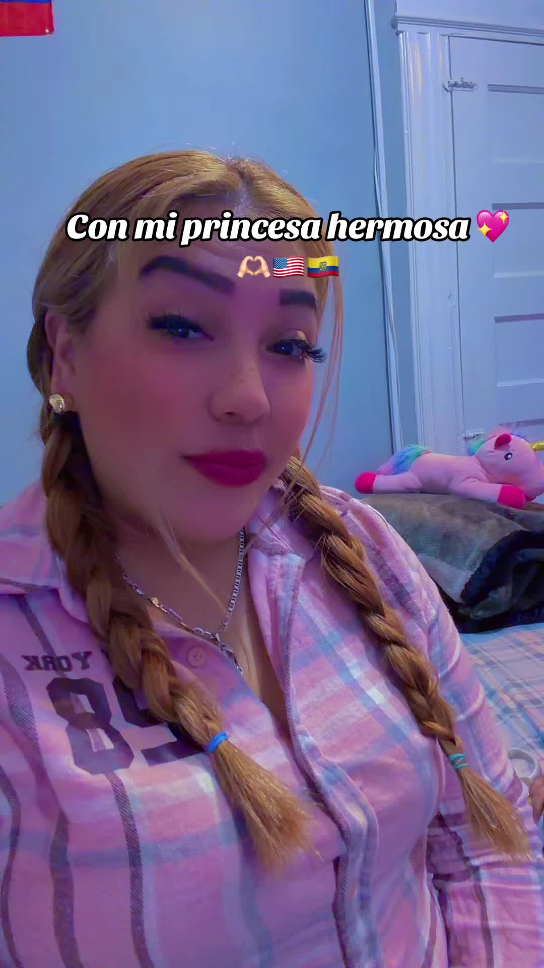 @🫀sandrita💫😍🦋🦋