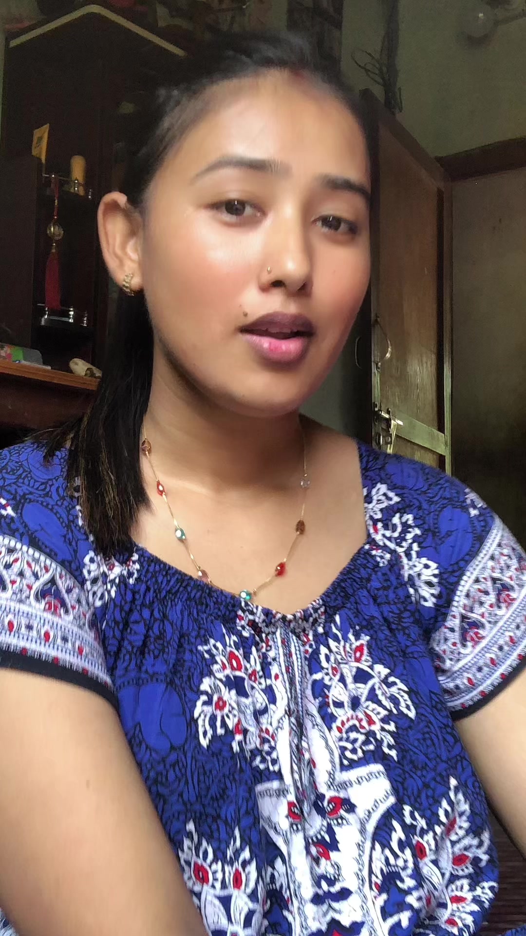 @Rusha Thapa Kc