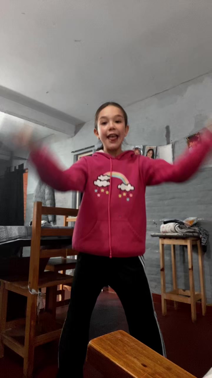 @Luli y delfi🇦🇷