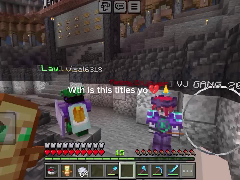@CatalystSMP