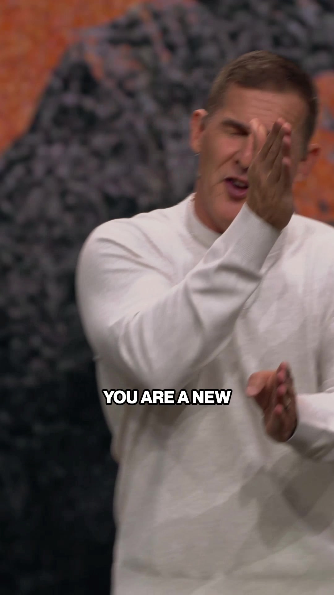 @Craig Groeschel